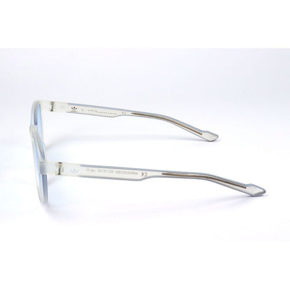 Adidas Transparent Acetate Sunglasses Adidas