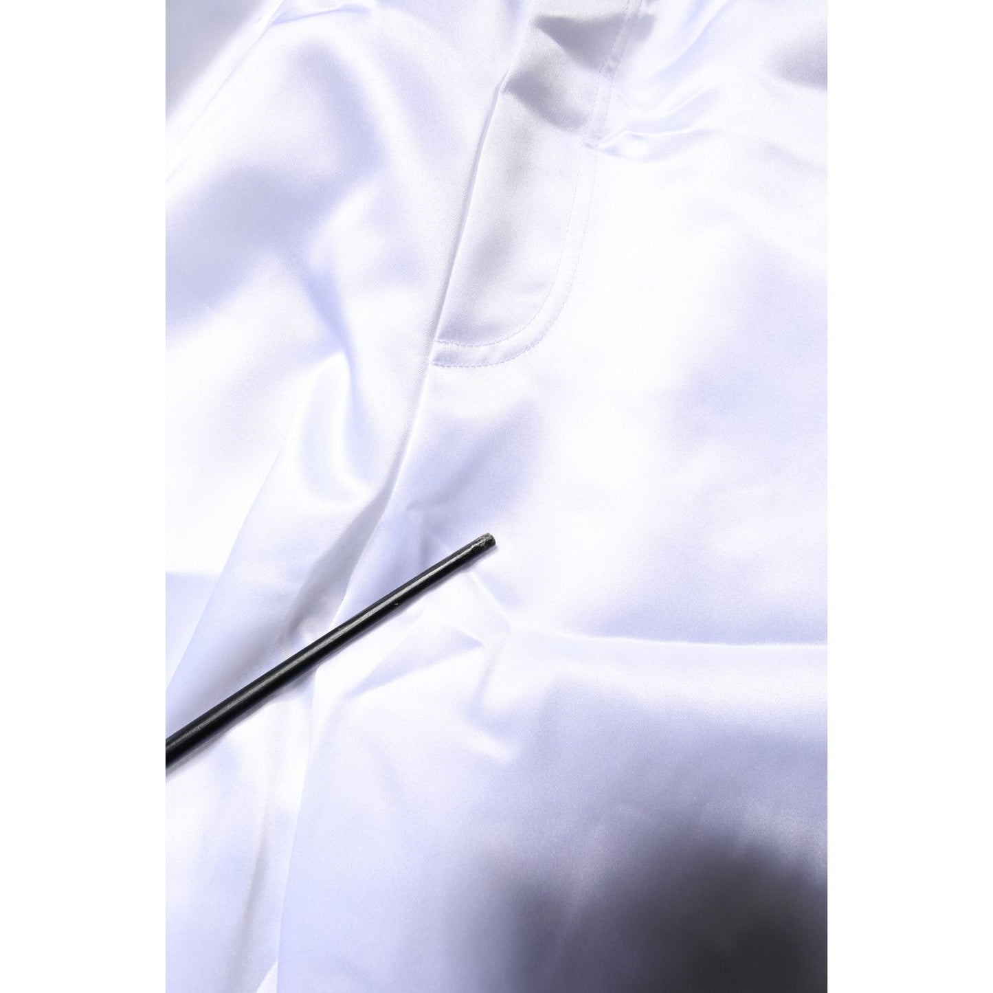 Dolce & Gabbana Multicolor Italia Polyester Bermuda Shorts Dolce & Gabbana