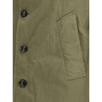 Valstar Ted Coach Jacket VA-407AA0907278-IT52 | XL
