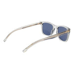 Hugo Boss Gray Men Sunglasses BO-1051699