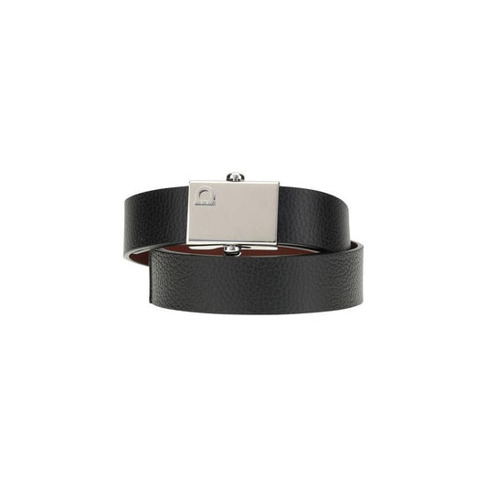 Ferragamo Reversible Belt