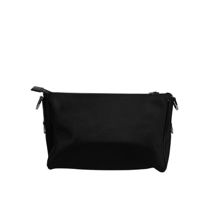 Dolce & Gabbana Multicolor Leopard Jacquard Crossbody Bag Dolce & Gabbana