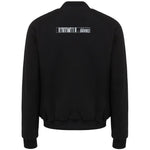 Dolce & Gabbana Black Viscose Jackets & Coat