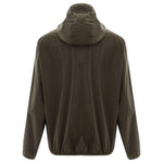Invicta Green Polyamide Jackets & Coat