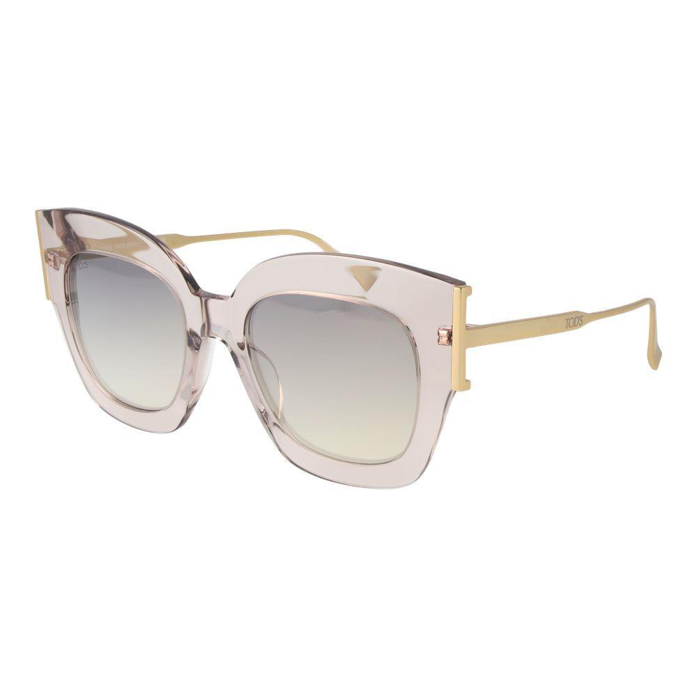 Tod's Pink Women Sunglasses TO-1044792