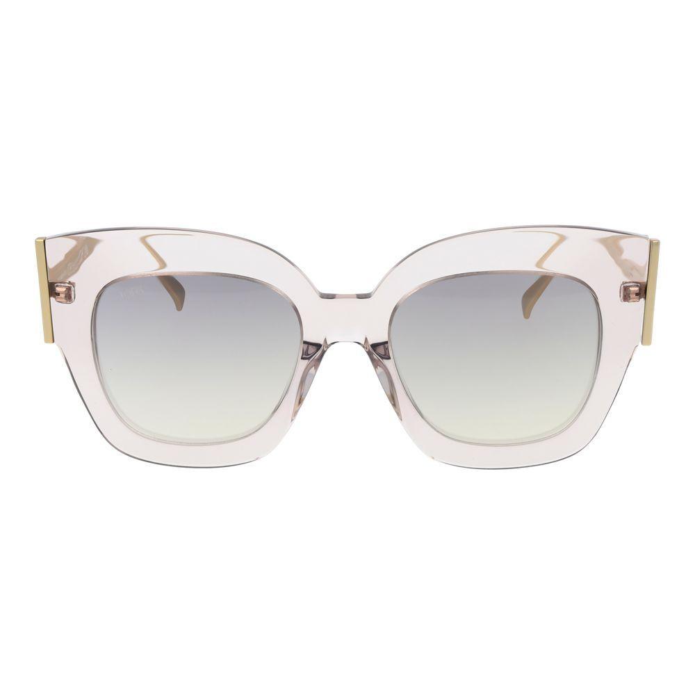 Tod's Pink Women Sunglasses TO-1044792