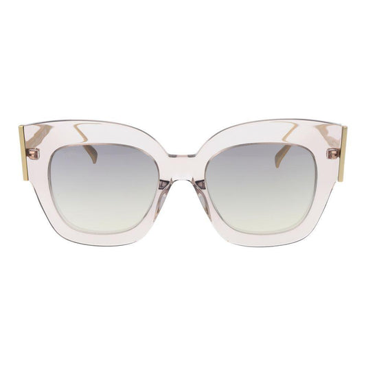 Tod's Pink Women Sunglasses TO-1044792