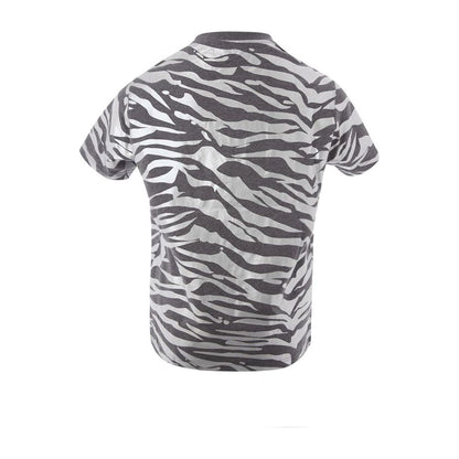 Kenzo Multicolor Cotton T-Shirt