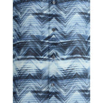 Missoni Short sleeve Shirt ZigZag pattern MI-US25SJ0GBW00VVS72JM-S