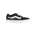 Vans Black Polyester Sneaker VA-25388-EU41/US8