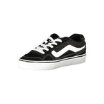 Vans Black Polyester Sneaker VA-25388-EU41/US8