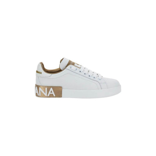 Dolce & Gabbana Portofino Sneakers DO-CK1544AX6158L315-EU36/US6
