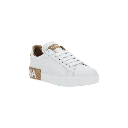 Dolce & Gabbana Portofino Sneakers DO-CK1544AX6158L315-EU36/US6