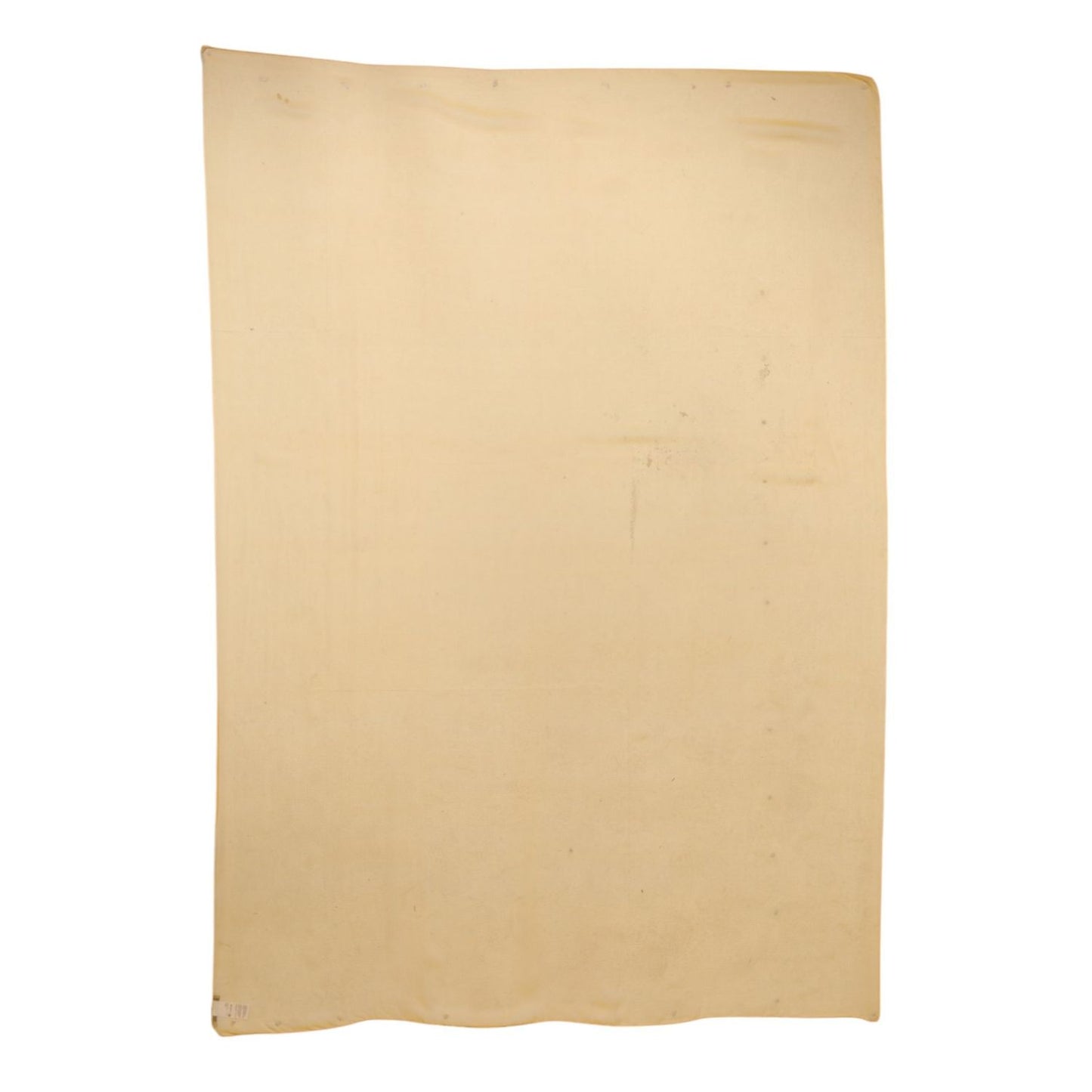 Dolce & Gabbana Yellow Silk Rectangle Wrap Shawl Scarf Dolce & Gabbana