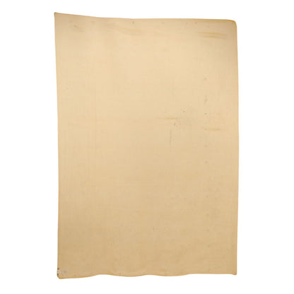 Dolce & Gabbana Yellow Silk Rectangle Wrap Shawl Scarf Dolce & Gabbana