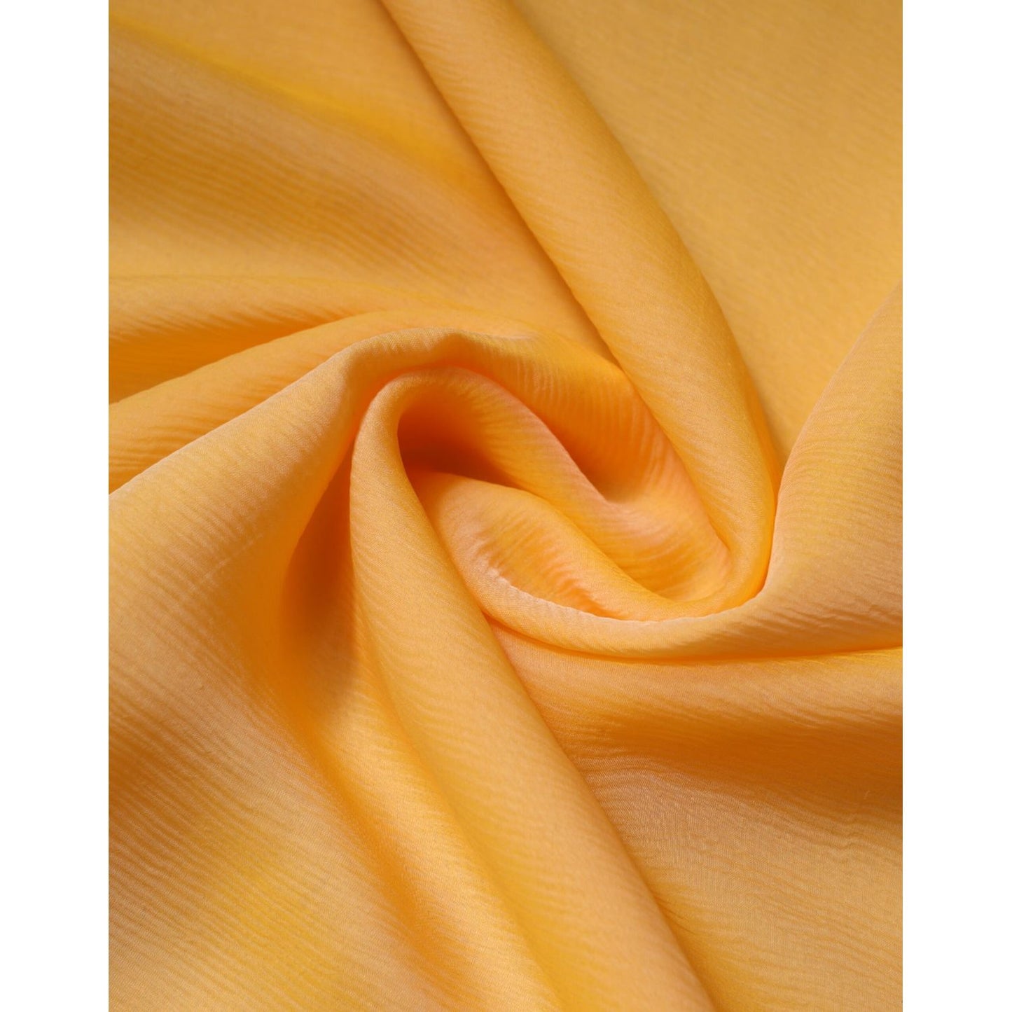 Dolce & Gabbana Yellow Silk Rectangle Wrap Shawl Scarf Dolce & Gabbana