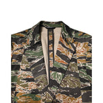 Dolce & Gabbana Multicolor TAORMINA Single Breasted 2 Piece Suit KOS2273-48