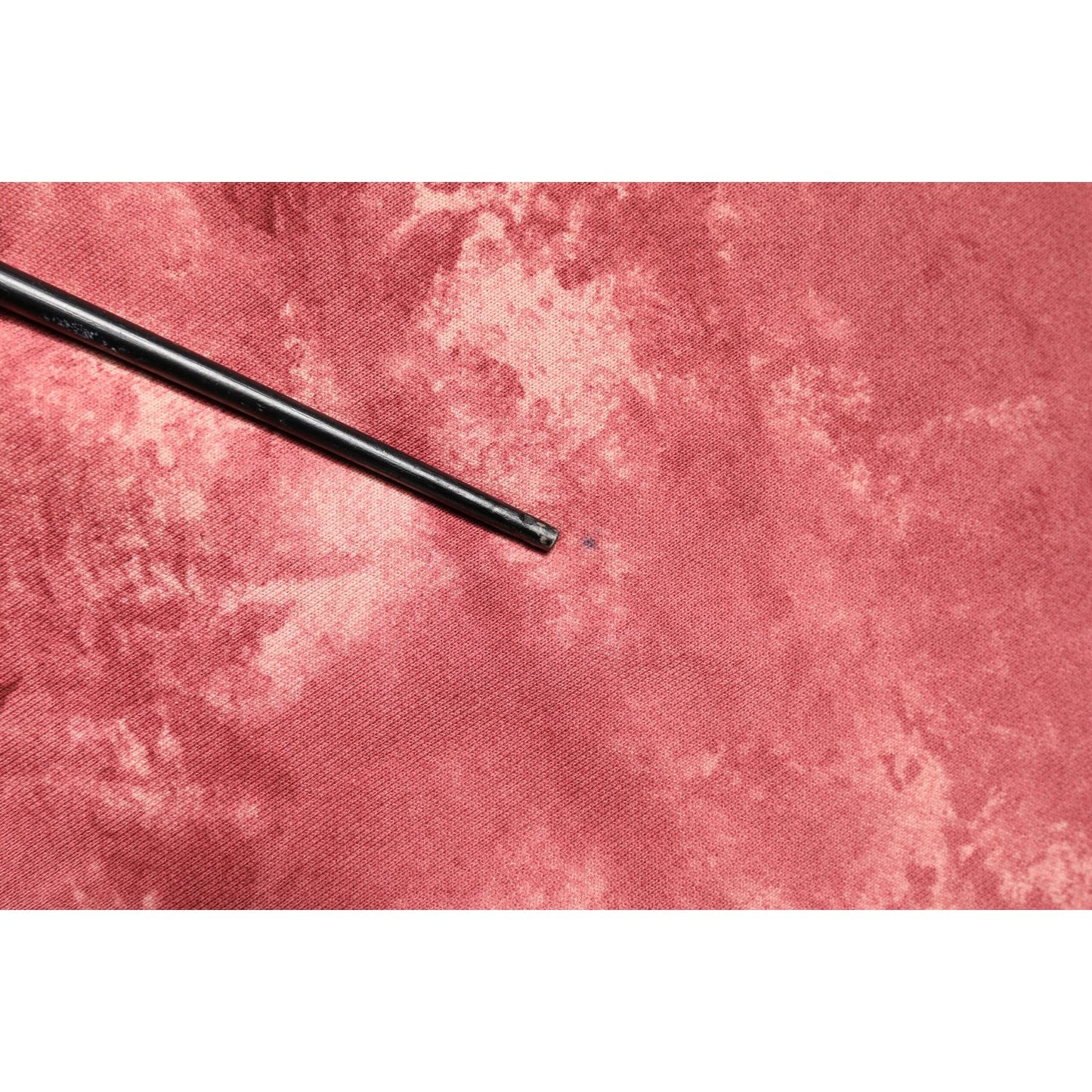 Dolce & Gabbana Pink Wash DG MILANO Hooded Pullover Sweater