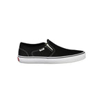 Vans Black Polyester Sneaker VA-27915-EU41/US8