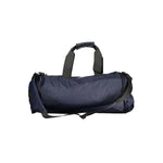 K-WAY Blue Polyamide Luggage And Travel