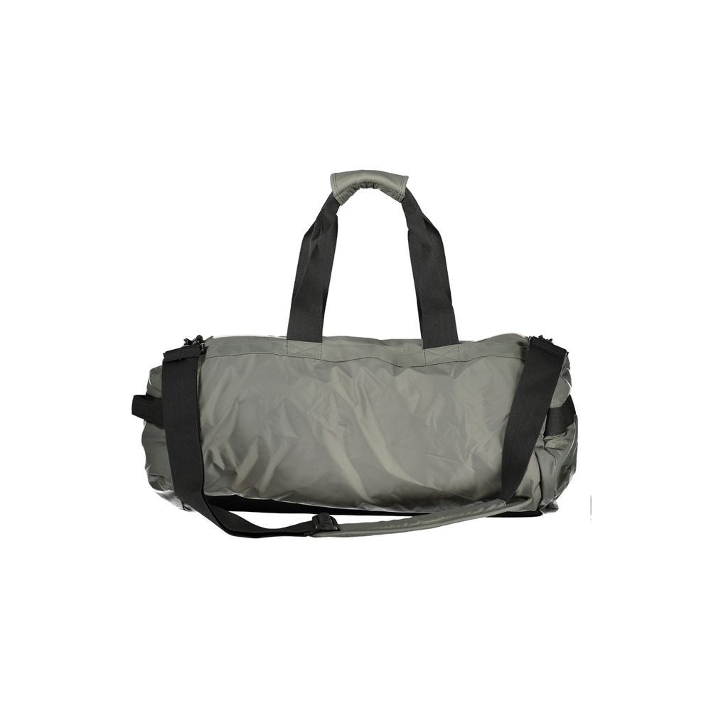 K-WAY Green Polyamide Luggage And Travel KW-31346