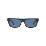 Arnette Black Resin Sunglasses ARAN4278120280AC