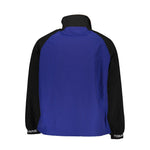 Tommy Hilfiger Blue Polyamide Men Jacket TO-37009-S