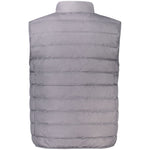 Calvin Klein Gray Polyamide Men Jacket CA-33736-M