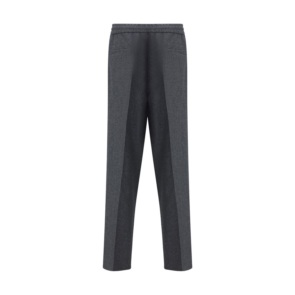 Brunello Cucinelli Virgin wool Pants