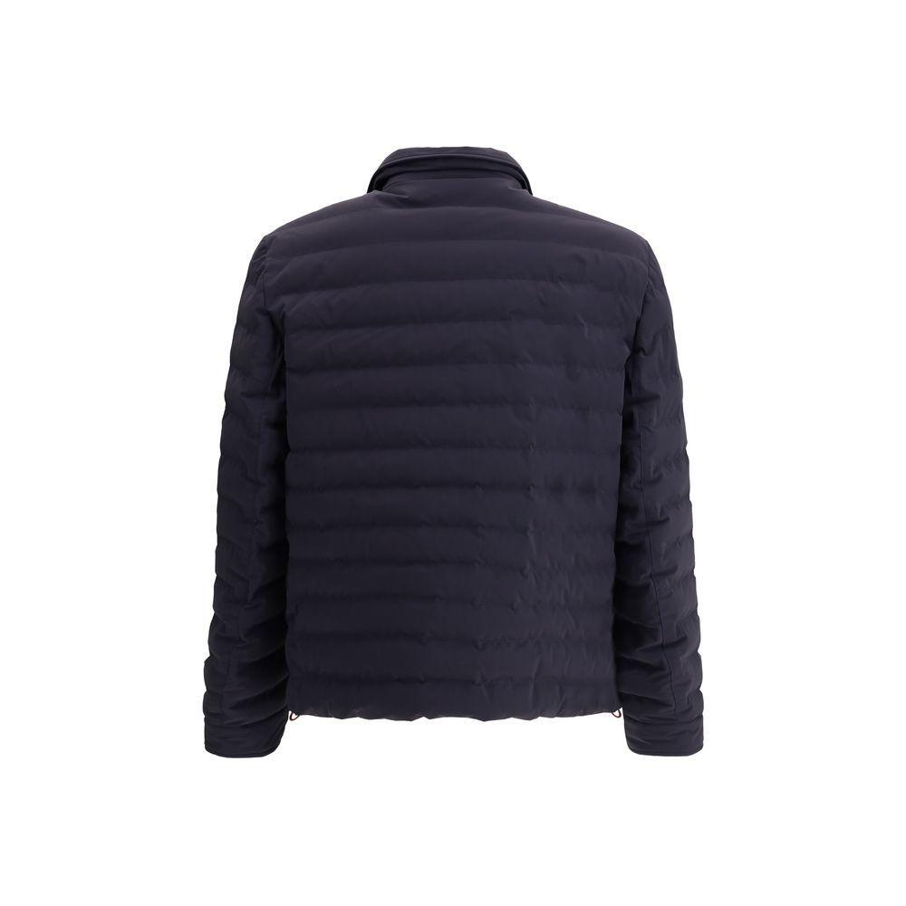 Brunello Cucinelli Down Jacket