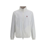 Brunello Cucinelli Reversible waterproof Jacket