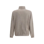 Brunello Cucinelli Reversible waterproof Jacket