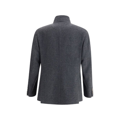 Brunello Cucinelli Cashmere Jackets
