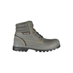 Carrera Brown Polyester Men Boot CA-25360-EU41/US8
