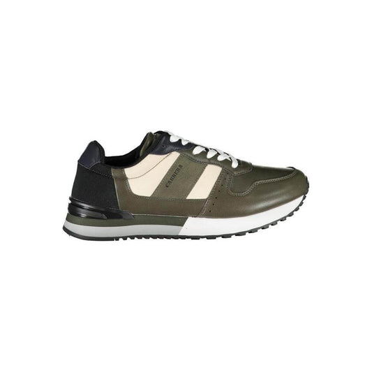 Carrera Emerald Glide Sporty Sneakers with Contrast Laces CA-25362-EU41/US8