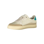 Calvin Klein Beige Polyester Sneaker CA-29018-EU40/US7