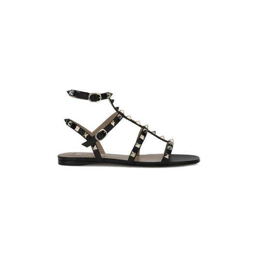 Valentino Garavani Rockstud Sandals VA-7W2S0A05VOD0NO-EU35.5/US5.5
