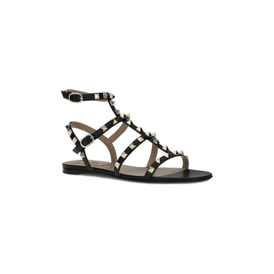 Valentino Garavani Rockstud Sandals VA-7W2S0A05VOD0NO-EU35.5/US5.5
