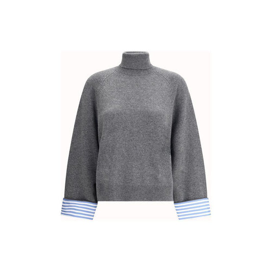 Brunello Cucinelli Turtleneck Sweater BR-M12709803PC079-M