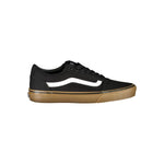Vans Black Polyester Sneaker VA-27920-EU40/US7