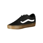 Vans Black Polyester Sneaker VA-27920-EU40/US7