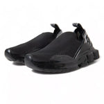 Dolce & Gabbana Black Sorrento Slip On Low Top Sneakers MV7924-40