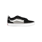 Vans Black Polyester Sneaker VA-25381-EU40/US7