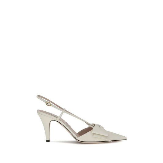 Valentino Garavani Slingback Pumps VA-7W2S0MX5DDT098-EU37/US7
