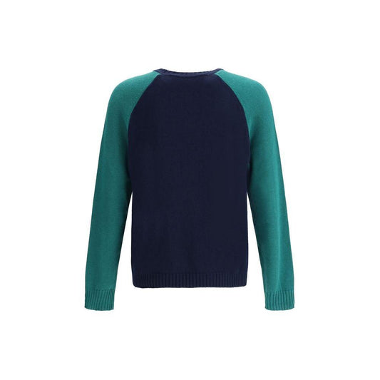 Chez Valentino Sweater VA-7V3KC34TB1NBR4-XL
