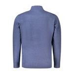 Norway 1963 Blue Polyester Sweater NO-33171-XL
