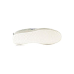 Napapijri White Leather Men Sneaker NA-36806-EU40/US7