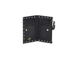 Valentino Garavani Rockstud Wallet VA7W2P0605VSH0NOBB