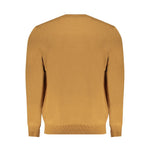 Timberland Brown Cotton Sweater