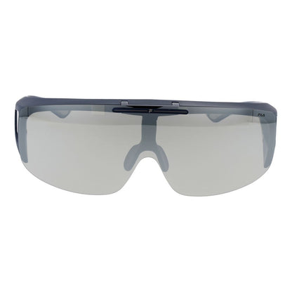 Fila Blue Men Sunglass